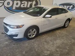 1G1ZD5ST9PF170664 2023 CHEVROLET MALIBU