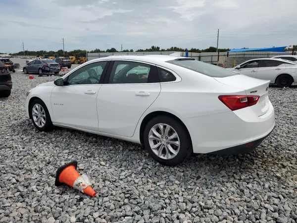 1G1ZD5ST9PF170728 2023 CHEVROLET MALIBU - Image 2