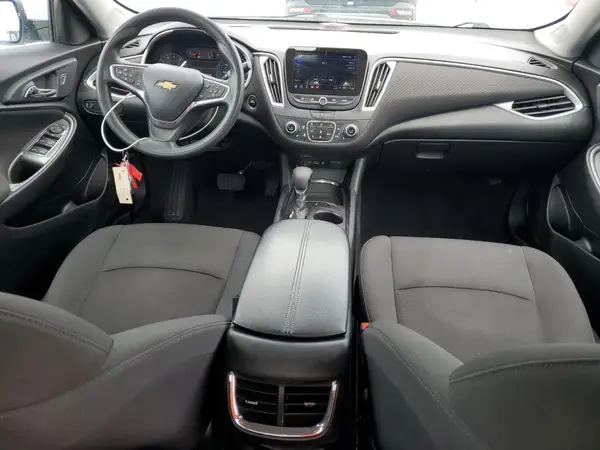 1G1ZD5ST9PF170728 2023 CHEVROLET MALIBU - Image 8