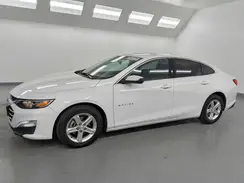 1G1ZD5ST9PF170762 2023 CHEVROLET MALIBU