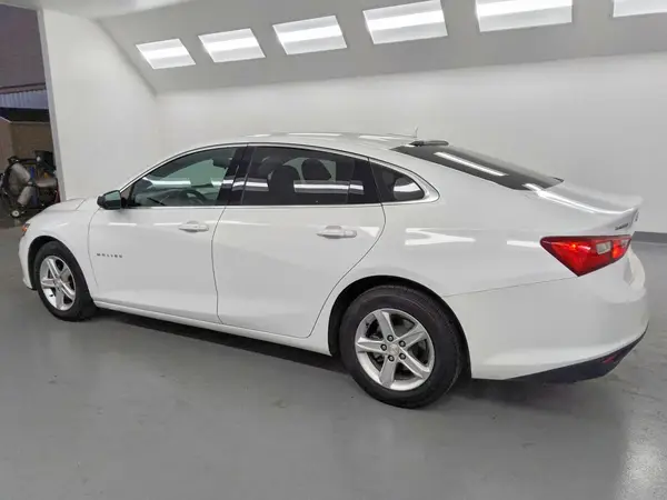 1G1ZD5ST9PF170762 2023 CHEVROLET MALIBU - Image 2