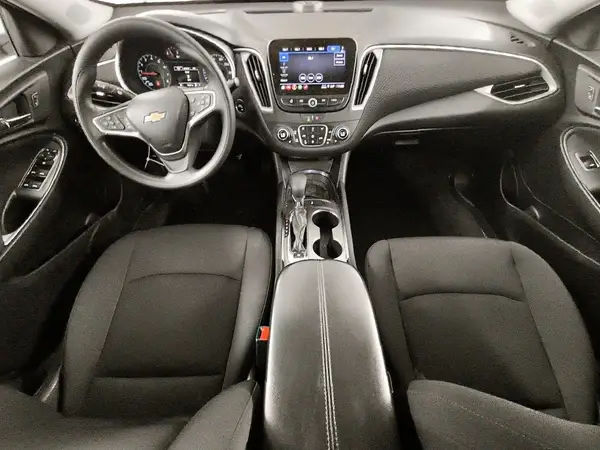 1G1ZD5ST9PF170762 2023 CHEVROLET MALIBU - Image 8