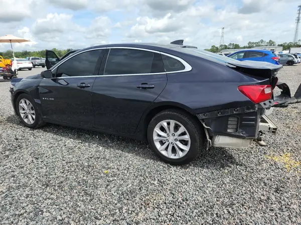 1G1ZD5ST9PF171166 2023 CHEVROLET MALIBU - Image 2