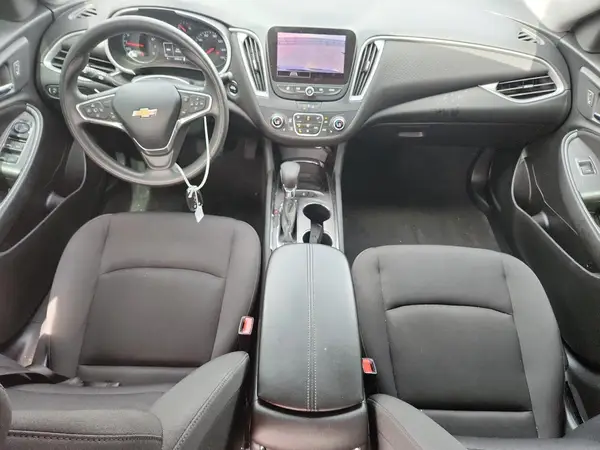 1G1ZD5ST9PF171166 2023 CHEVROLET MALIBU - Image 8