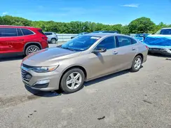 1G1ZD5ST9PF173810 2023 CHEVROLET MALIBU