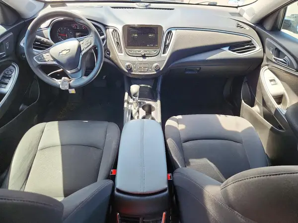 1G1ZD5ST9PF173810 2023 CHEVROLET MALIBU - Image 8