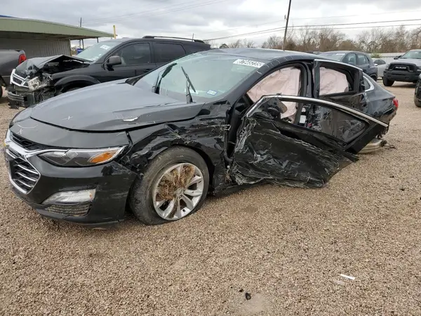 1G1ZD5ST9PF174472 2023 CHEVROLET MALIBU - Image 1