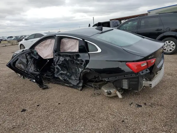 1G1ZD5ST9PF174472 2023 CHEVROLET MALIBU - Image 2