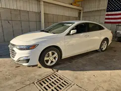 1G1ZD5ST9PF175380 2023 CHEVROLET MALIBU