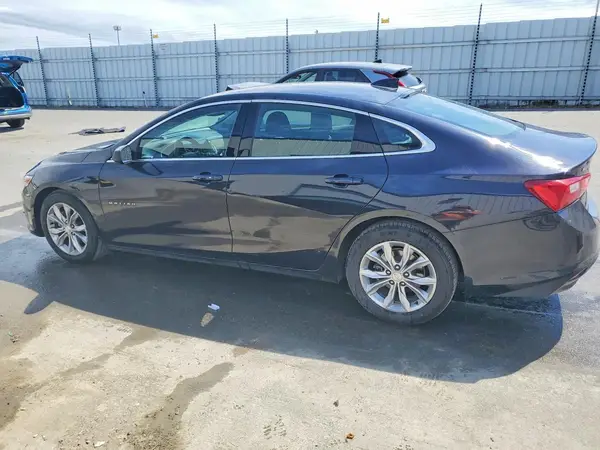1G1ZD5ST9PF175539 2023 CHEVROLET MALIBU - Image 2