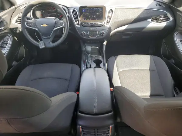 1G1ZD5ST9PF175539 2023 CHEVROLET MALIBU - Image 8