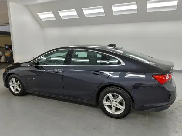 1G1ZD5ST9PF175704 2023 CHEVROLET MALIBU - Image 2