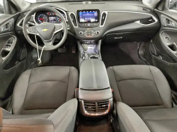 1G1ZD5ST9PF175704 2023 CHEVROLET MALIBU - Image 8