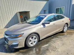 1G1ZD5ST9PF175881 2023 CHEVROLET MALIBU