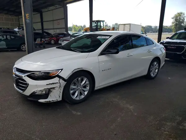 1G1ZD5ST9PF176206 2023 CHEVROLET MALIBU - Image 1