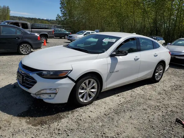 1G1ZD5ST9PF176237 2023 CHEVROLET MALIBU - Image 1