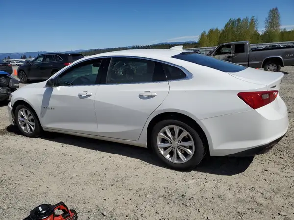 1G1ZD5ST9PF176237 2023 CHEVROLET MALIBU - Image 2