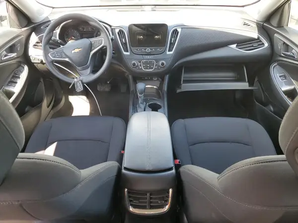 1G1ZD5ST9PF176237 2023 CHEVROLET MALIBU - Image 8