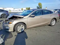 1G1ZD5ST9PF176500 2023 CHEVROLET MALIBU