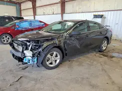 1G1ZD5ST9PF176755 2023 CHEVROLET MALIBU