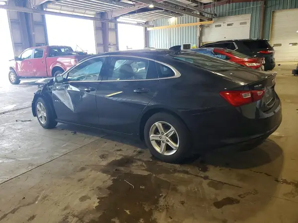 1G1ZD5ST9PF176755 2023 CHEVROLET MALIBU - Image 2