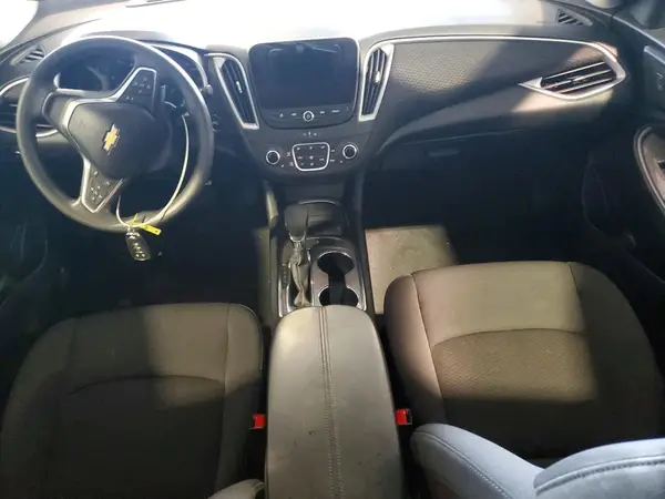 1G1ZD5ST9PF176755 2023 CHEVROLET MALIBU - Image 8