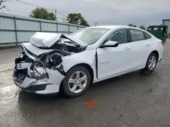 1G1ZD5ST9PF177016 2023 CHEVROLET MALIBU