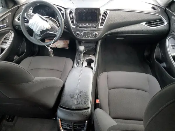 1G1ZD5ST9PF177016 2023 CHEVROLET MALIBU - Image 8