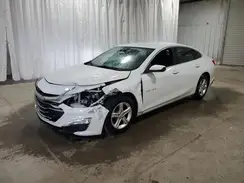 1G1ZD5ST9PF177288 2023 CHEVROLET MALIBU