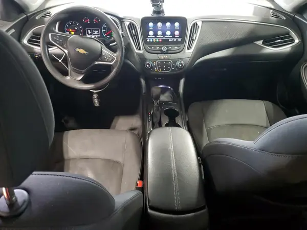 1G1ZD5ST9PF177288 2023 CHEVROLET MALIBU - Image 8