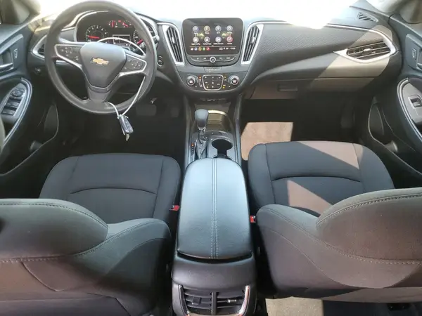 1G1ZD5ST9PF177744 2023 CHEVROLET MALIBU - Image 8