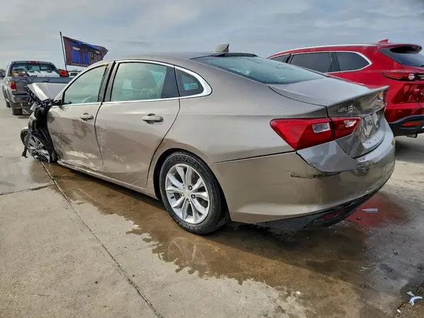 1G1ZD5ST9PF178005 2023 CHEVROLET MALIBU - Image 2
