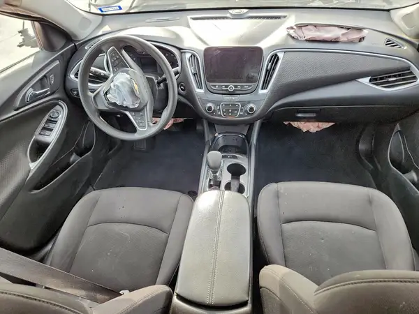 1G1ZD5ST9PF178005 2023 CHEVROLET MALIBU - Image 8