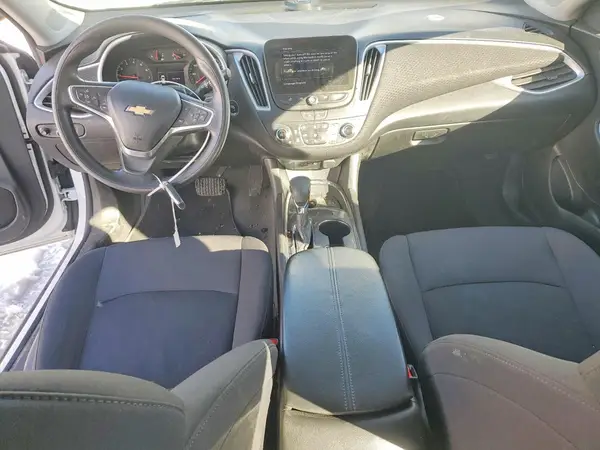 1G1ZD5ST9PF178117 2023 CHEVROLET MALIBU - Image 8
