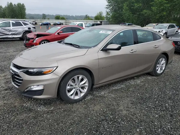 1G1ZD5ST9PF178229 2023 CHEVROLET MALIBU - Image 1
