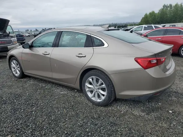 1G1ZD5ST9PF178229 2023 CHEVROLET MALIBU - Image 2
