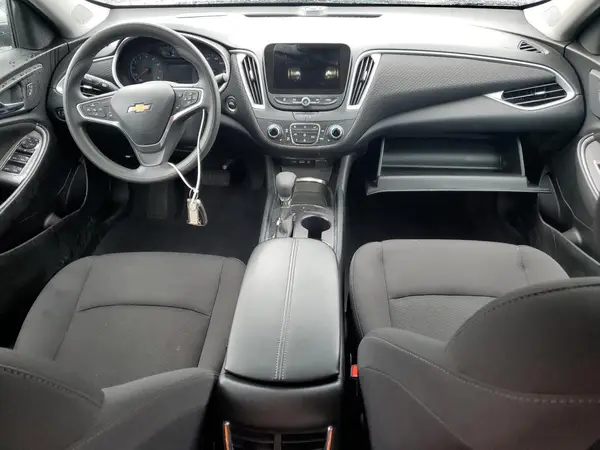 1G1ZD5ST9PF178229 2023 CHEVROLET MALIBU - Image 8