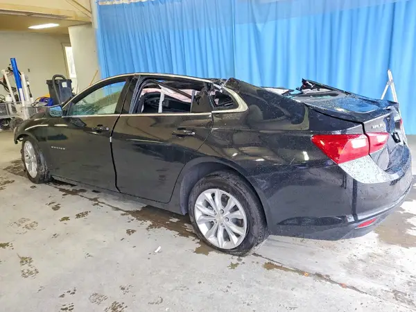 1G1ZD5ST9PF178313 2023 CHEVROLET MALIBU - Image 2