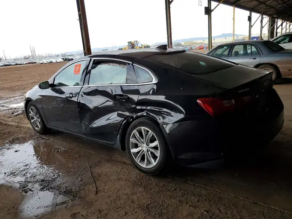 1G1ZD5ST9PF178375 2023 CHEVROLET MALIBU - Image 2
