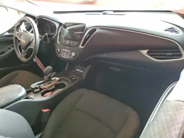 1G1ZD5ST9PF178375 2023 CHEVROLET MALIBU - Image 8