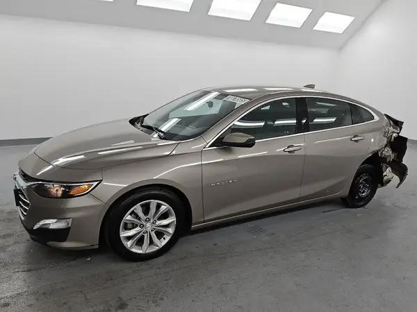 1G1ZD5ST9PF178425 2023 CHEVROLET MALIBU - Image 1