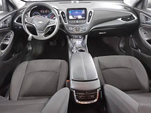 1G1ZD5ST9PF178425 2023 CHEVROLET MALIBU - Image 8