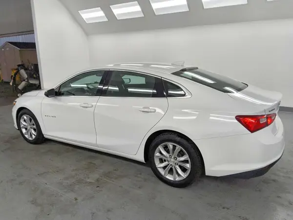 1G1ZD5ST9PF178585 2023 CHEVROLET MALIBU - Image 2