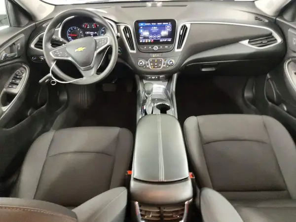 1G1ZD5ST9PF178585 2023 CHEVROLET MALIBU - Image 8