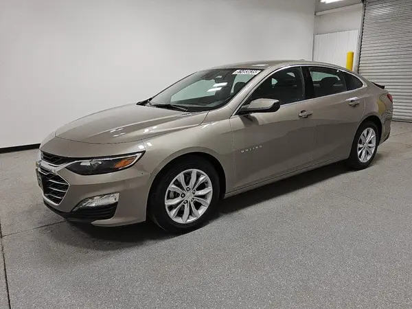 1G1ZD5ST9PF178764 2023 CHEVROLET MALIBU - Image 1