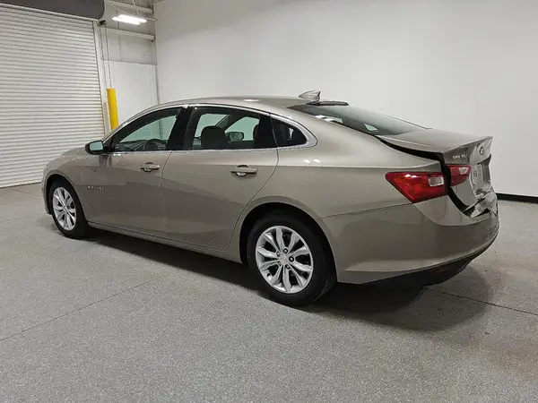 1G1ZD5ST9PF178764 2023 CHEVROLET MALIBU - Image 2