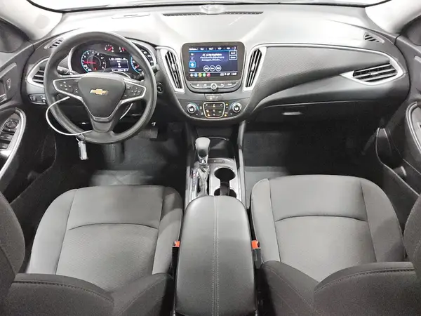 1G1ZD5ST9PF178764 2023 CHEVROLET MALIBU - Image 8