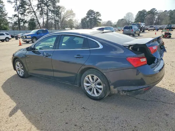 1G1ZD5ST9PF178988 2023 CHEVROLET MALIBU - Image 2