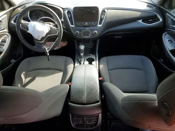 1G1ZD5ST9PF178988 2023 CHEVROLET MALIBU - Image 8