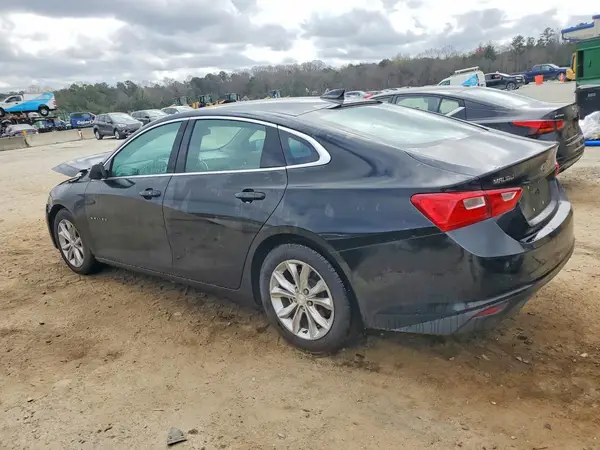 1G1ZD5ST9PF179672 2023 CHEVROLET MALIBU - Image 2